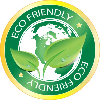 Eco friendly services